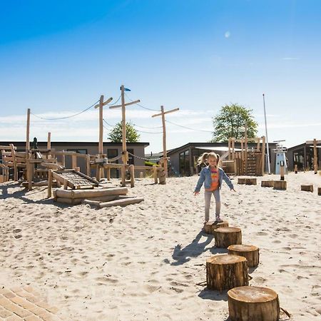 Hotel Europarcs Parc Du Soleil Noordwijk Exteriér fotografie