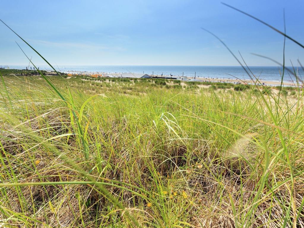 Hotel Europarcs Parc Du Soleil Noordwijk Pokoj fotografie