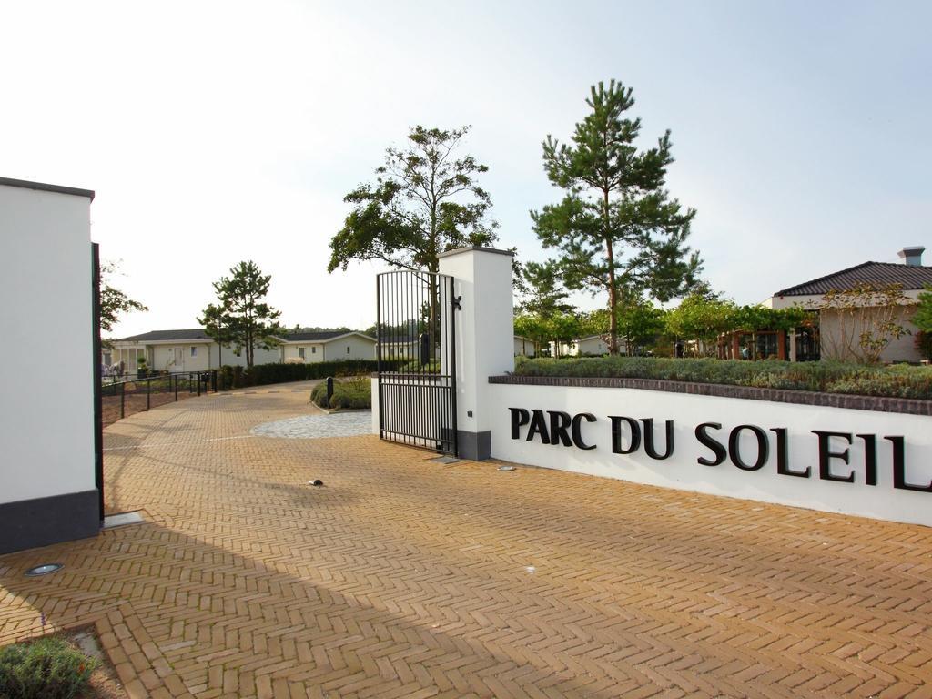 Hotel Europarcs Parc Du Soleil Noordwijk Pokoj fotografie