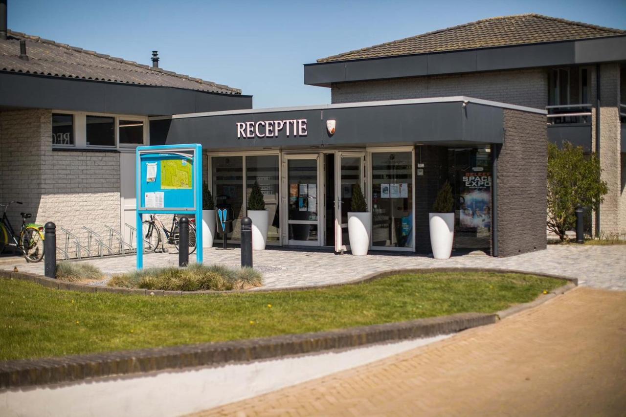 Hotel Europarcs Parc Du Soleil Noordwijk Exteriér fotografie