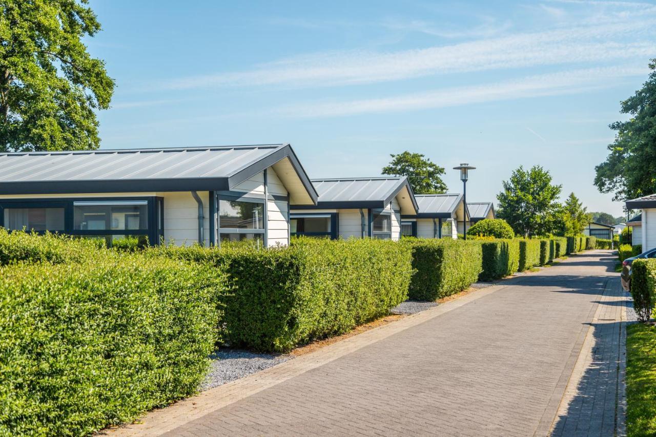 Hotel Europarcs Parc Du Soleil Noordwijk Exteriér fotografie